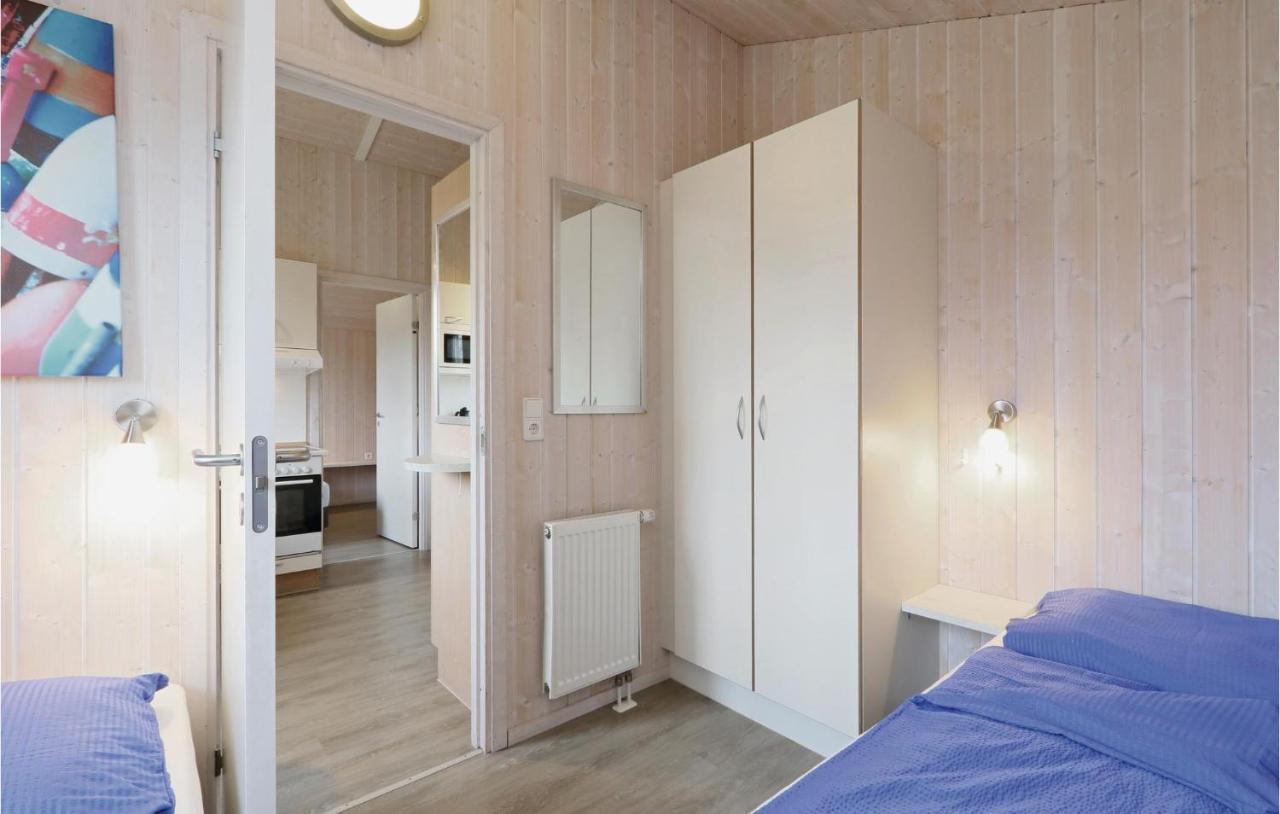 Abendrot 8 - Dorf 3 Villa Priwall Eksteriør billede